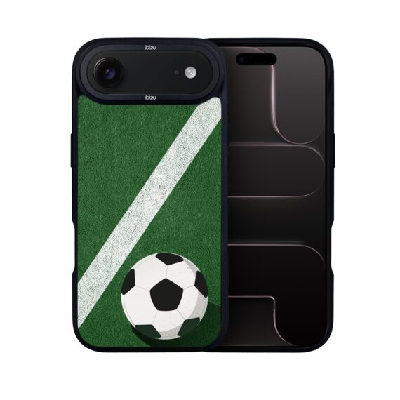 Etui do iPhone Air IBIZU DropGuard Matt z MagSafe, #Move, Przy boisku2