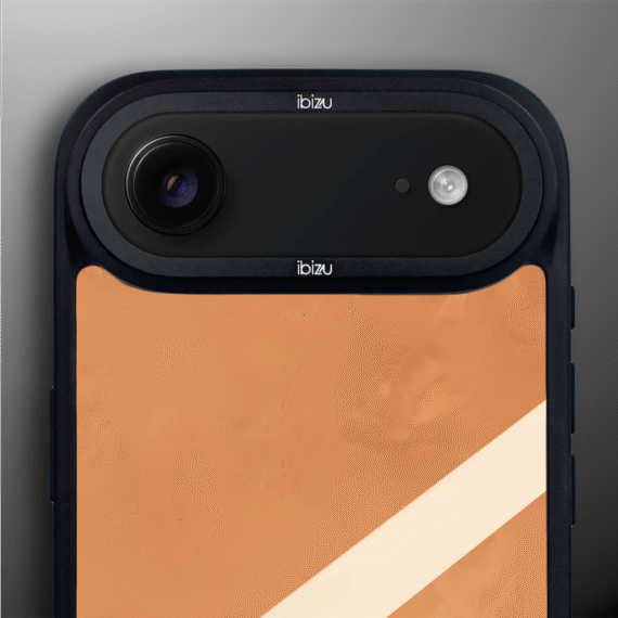 Etui do iPhone Air IBIZU DropGuard Matt z MagSafe, #Move, Tenis1