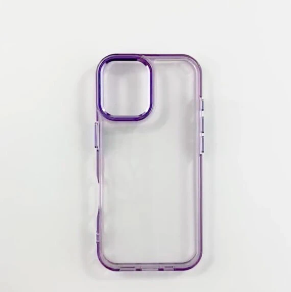 Etui Super Hybrid lawenda - zdjecie produktowe