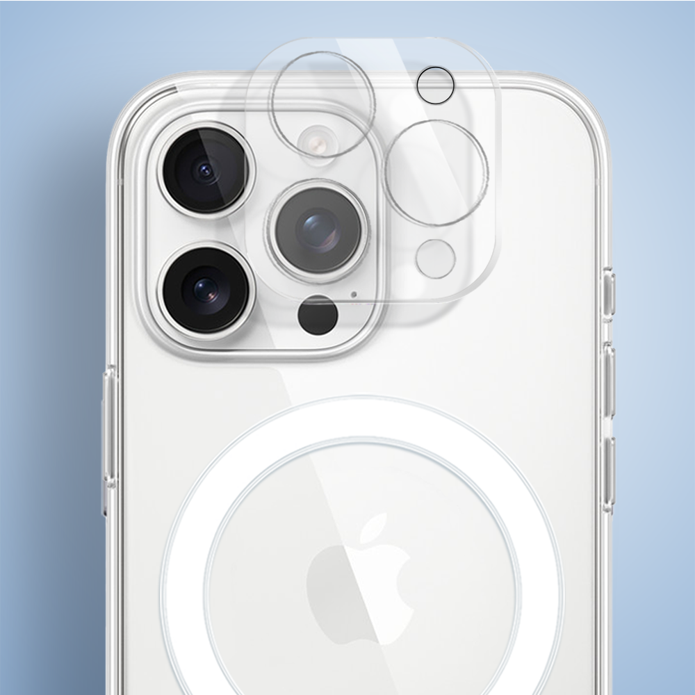 Etui do iPhone 14 Pro z MagSafe, Przytulne święta, Kot który nie chciał być reniferem, przeźroczyste5