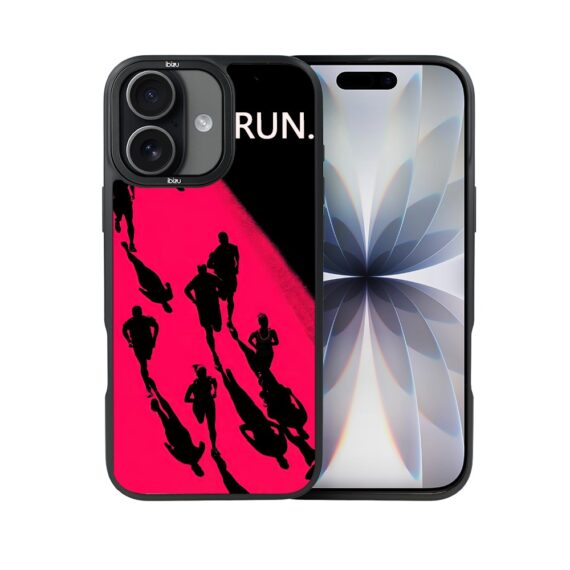 Etui do iPhone 17 IBIZU DropGuard Matt z MagSafe, #Move, Nocny maraton (6)