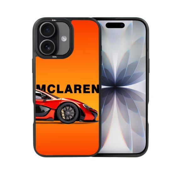 Etui do iPhone 17 IBIZU DropGuard Matt z MagSafe, TechDrive, P1 (1)