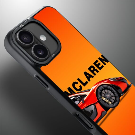 Etui do iPhone 17 IBIZU DropGuard Matt z MagSafe, TechDrive, P1 (5)