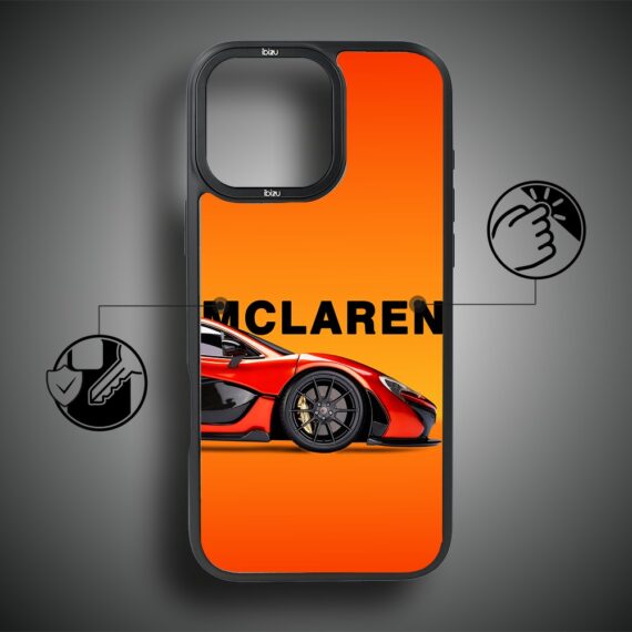 Etui do iPhone 17 IBIZU DropGuard Matt z MagSafe, TechDrive, P1 (7)