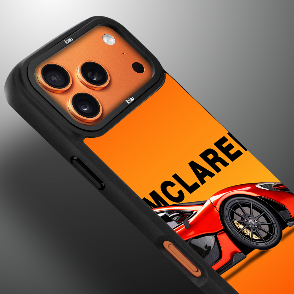 Etui do iPhone 17 Pro IBIZU DropGuard Matt z MagSafe, TechDrive, P1 ip 17 pro-4