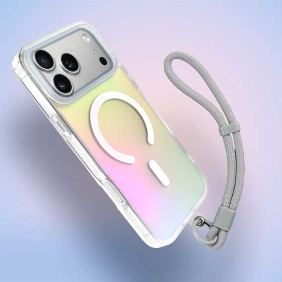 Etui do iPhone 17 Pro MagSafe California Sunset, zmieniające kolor 17 PRO I PRO MAX-7