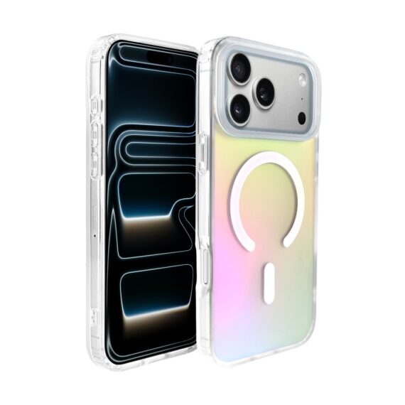 Etui do iPhone 17 Pro MagSafe California Sunset, zmieniające kolor 17 Pro i Pro Max