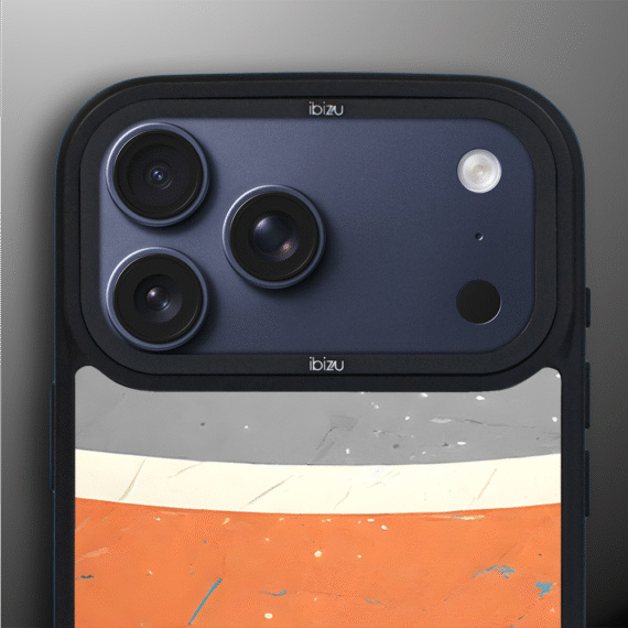 Etui do iPhone 17 Pro Max IBIZU DropGuard Matt z MagSafe, #Move, Koszykówka ip 17 pro