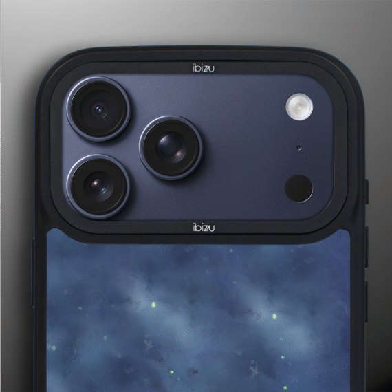 Etui do iPhone 17 Pro Max IBIZU DropGuard Matt z MagSafe, #Move, Piłka nożna ip 17 pro