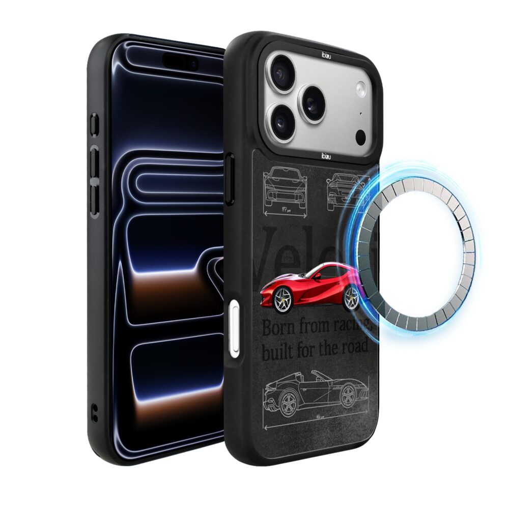 Etui-do-iPhone-17-Pro-Max-IBIZU-DropGuard-Matt-z-MagSafe-TechDrive-812-Superfast-poprawione-6