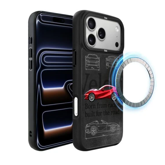 Etui-do-iPhone-17-Pro-Max-IBIZU-DropGuard-Matt-z-MagSafe-TechDrive-812-Superfast-poprawione-6