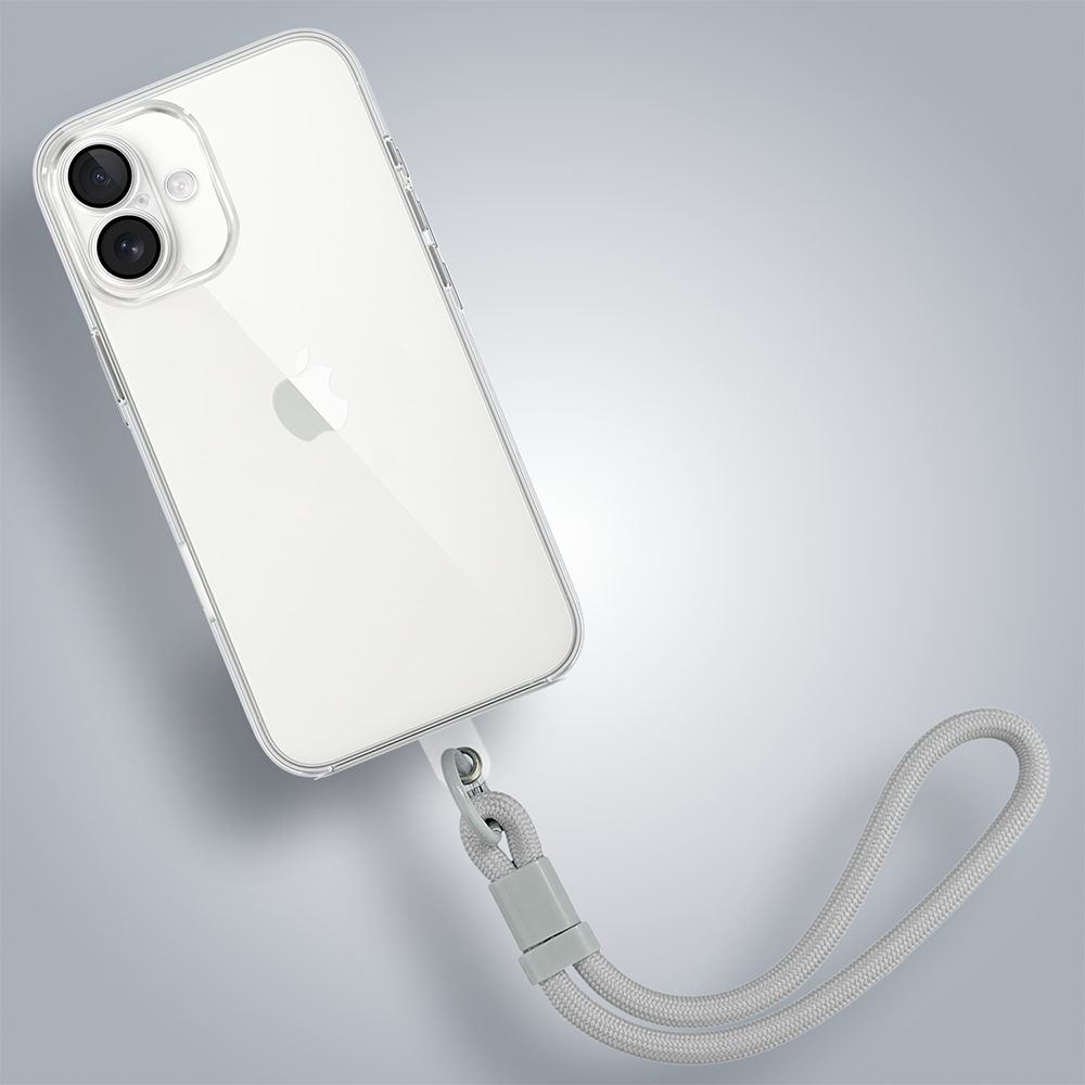 Etui do iPhone 17 Slim Protect Full Cover z osłoną kamery i obiektywów 9H, przeźroczyste (5)