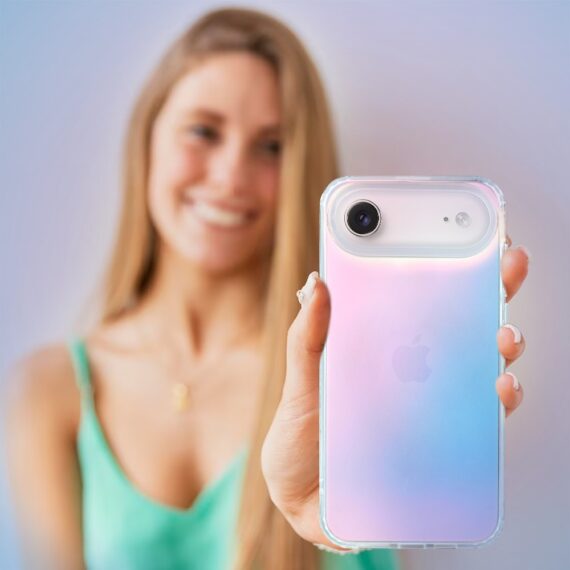 Etui do iPhone Air California Sunset, zmieniające kolor (2)