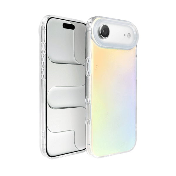 Etui do iPhone Air California Sunset, zmieniające kolor