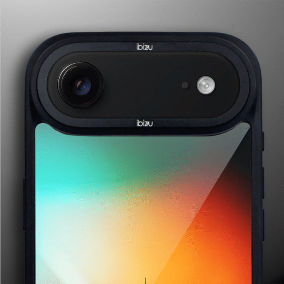 Etui do iPhone Air IBIZU DropGuard Matt z MagSafe, Twilight Dreams, Golden Hour AIR_DM