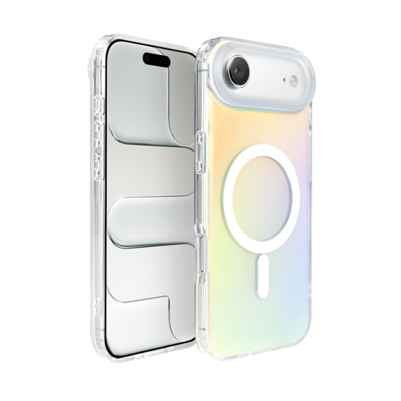 Etui do iPhone Air, MagSafe California Sunset, zmieniające kolor AIR