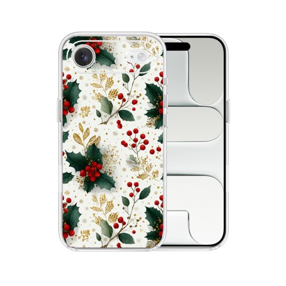 Etui do iPhone Air, Przytulne święta, Ozdoby świąteczne 17Air