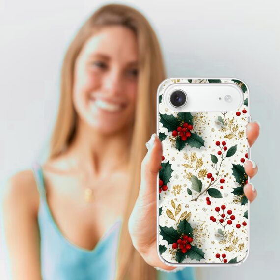 Etui do iPhone Air z MagSafe, Przytulne święta, Ozdoby świąteczne4