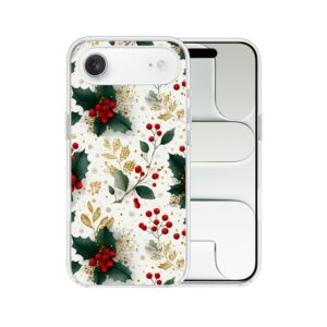 Etui do iPhone Air z MagSafe, Przytulne święta, Ozdoby świąteczne5