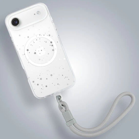Etui-do-iPhone-Air-z-MagSafe-srebrne-gwiazdki-przezroczyste-4