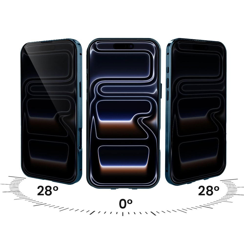 Obudowa-do-iPhone-17-Pro-Max-podwojna-szyba-i-aluminium-360°-przod-tyl-magnetyczna-z-oslona-aparatu-i-szklem-prywatyzujacym-granatowa-Artboard poprawione (1)
