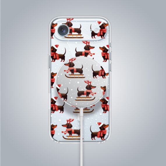 iPhone Air pełne szkło hartowane na cały aparat, kamerę, jamniki na saniach zesttaw