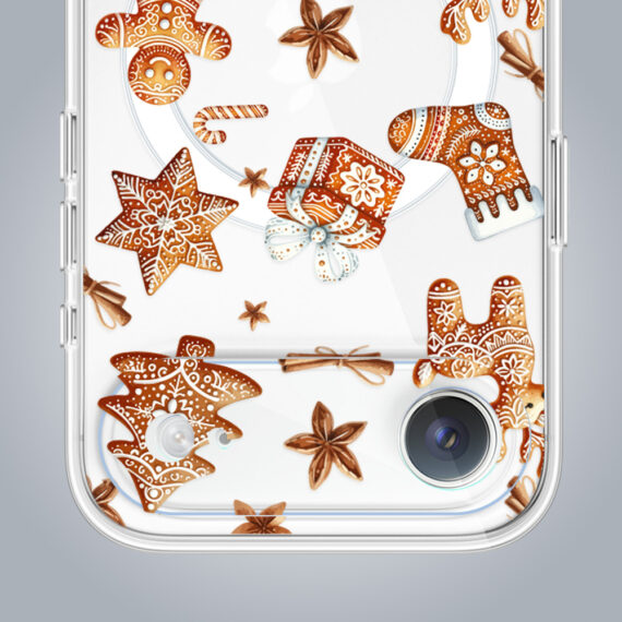 iPhone Air pełne szkło hartowane na cały aparat, kamerę, magia pierniczków ip air-1