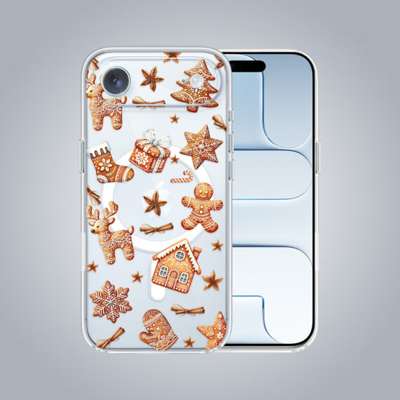 zestaw magia pierniczków iphone air