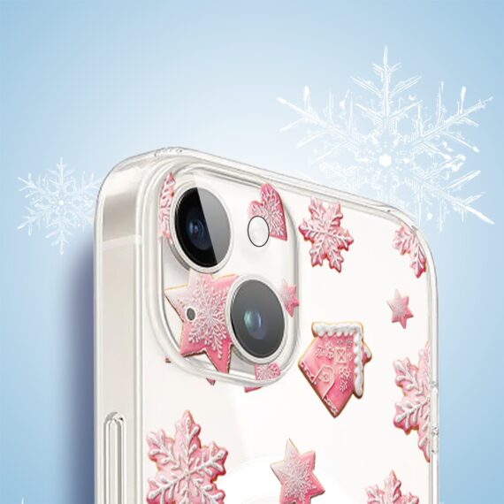 zwykły model-5iPhone 13 pełne szkło hartowane na cały aparat, kamerę, różowe pierniczki