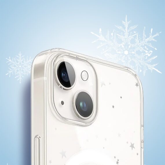 zwykły model-5iPhone 14 pełne szkło hartowane na cały aparat, kamerę, szampańskie gwiazdki