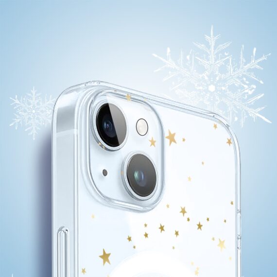 zwykły model-5iPhone 15 pełne szkło hartowane na cały aparat, kamerę, złote gwiazdki