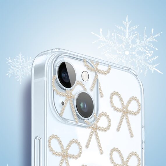 zwykły model-5iPhone 15 pełne szkło hartowane na cały aparat, kamerę, złote kokardki