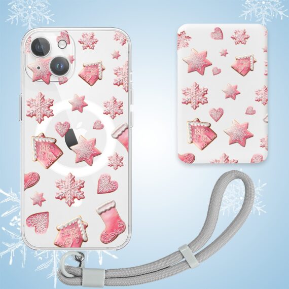 zwykły model-7iPhone 14 pełne szkło hartowane na cały aparat, kamerę, różowe pierniczki