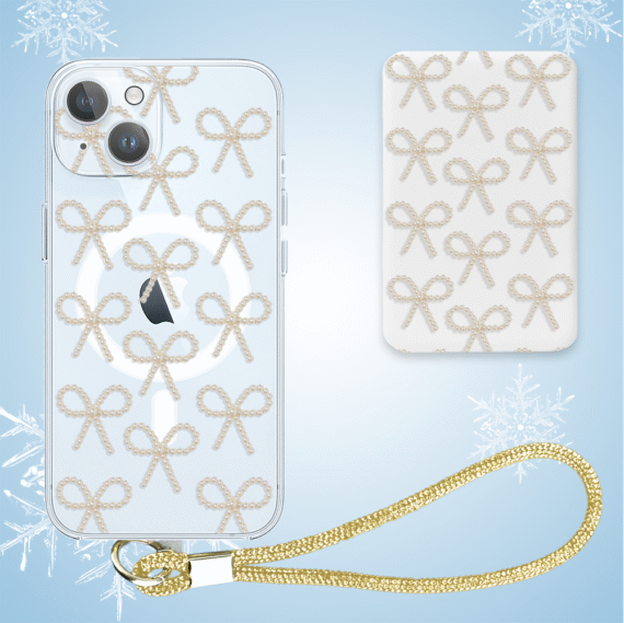 zwykły model-7iPhone 15 pełne szkło hartowane na cały aparat, kamerę, złote kokardki