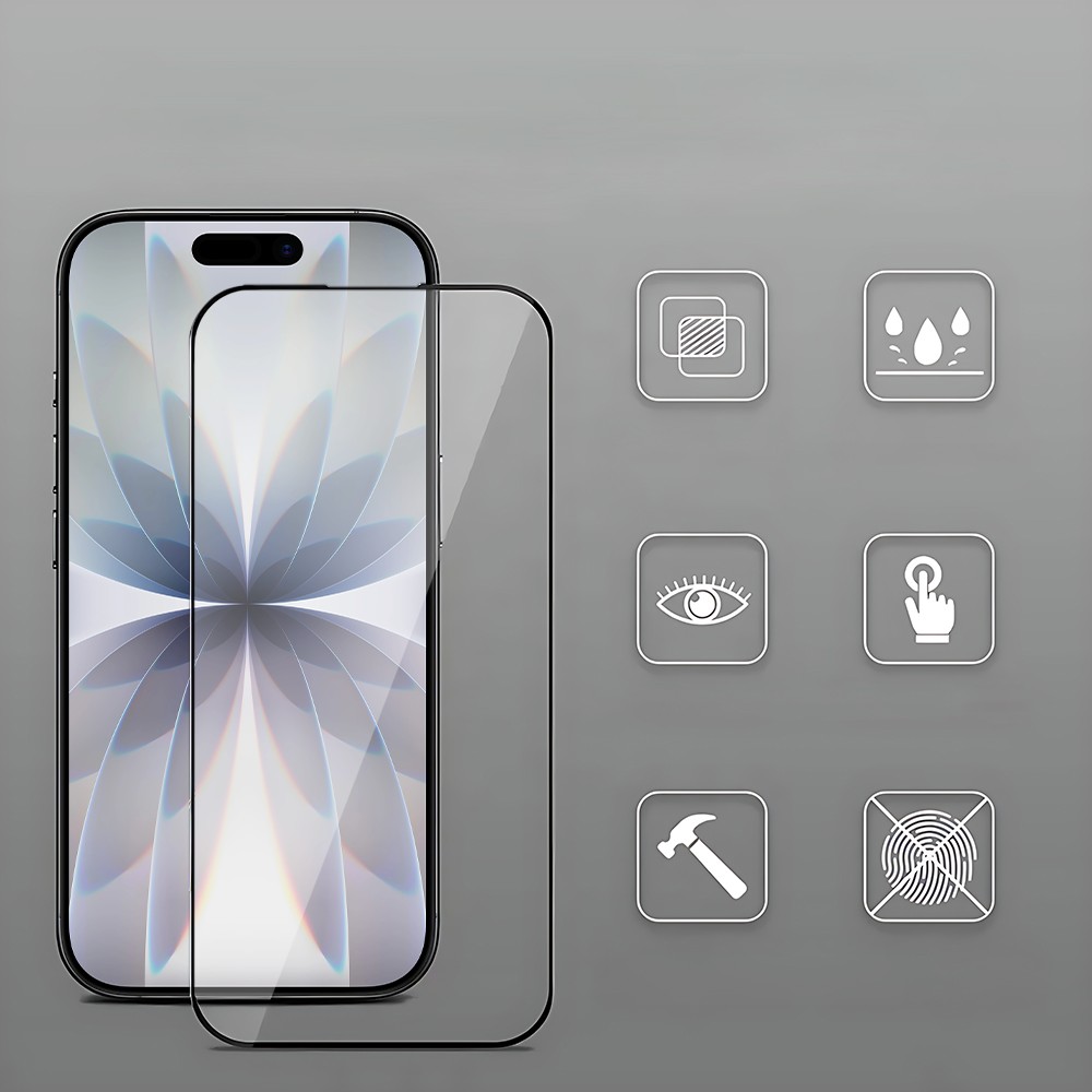 IP 17 szkło z aplikatorem-4