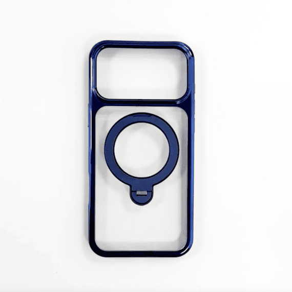 Slim MagSafe Stand granat - zdj prod