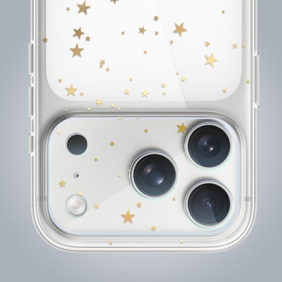 ip 17 pro-1Zestaw do iPhone 17 Pro Max: etui, szkło na aparat, power bank, złote gwiazdkiZestaw do iPhone 17 Pro: etui, szkło na aparat, power bank, złote gwiazdki