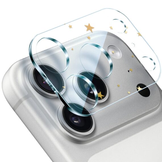 ip 17 pro-3Zestaw do iPhone 17 Pro Max: etui, szkło na aparat, power bank, złote gwiazdkiZestaw do iPhone 17 Pro: etui, szkło na aparat, power bank, złote gwiazdki