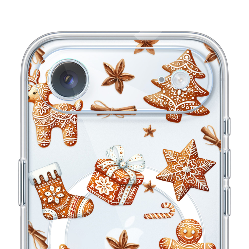 ip airZestaw do iPhone Air: etui, szkło na aparat, power bank, magia pierniczków