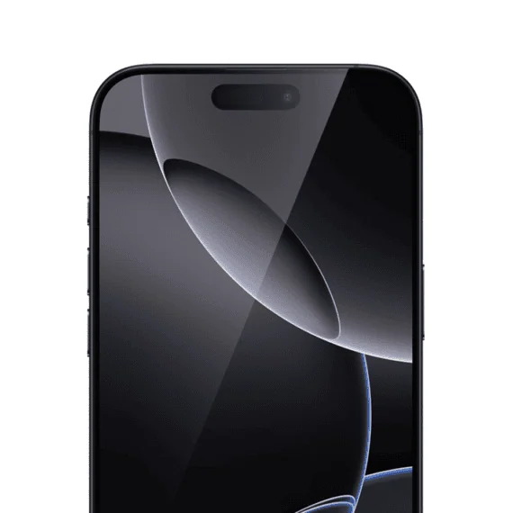 Szkło ULTRA HARD do iPhone 16 Pro Max Diamond Glass, antystatyczne, ekstremalnie odporneObszar kompozycji 2