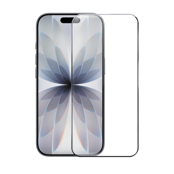 Szkło ULTRA HARD do iPhone 17 Diamond Glass, antystatyczne, ekstremalnie odporne