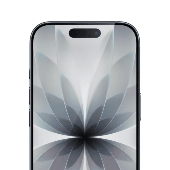 Szkło ULTRA HARD do iPhone 17 Diamond Glass, antystatyczne, ekstremalnie odporne Obszar kompozycji 2