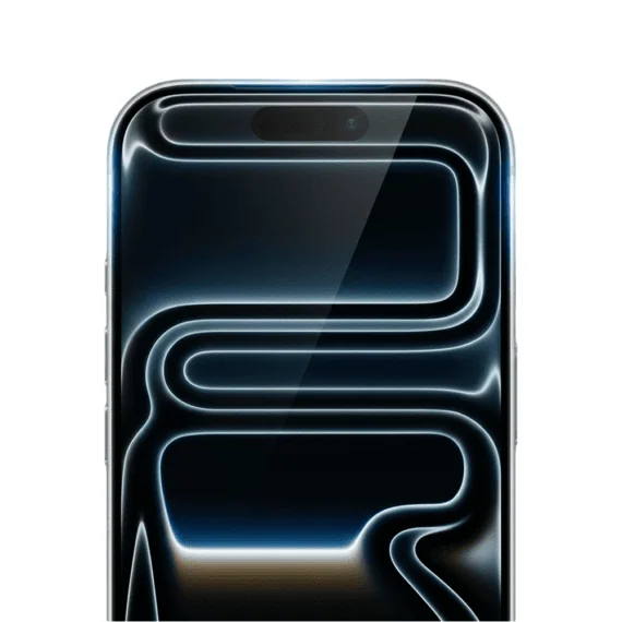 Szkło ULTRA HARD do iPhone 17 Pro Max Diamond Glass, antystatyczne, ekstremalnie odporneObszar kompozycji 2
