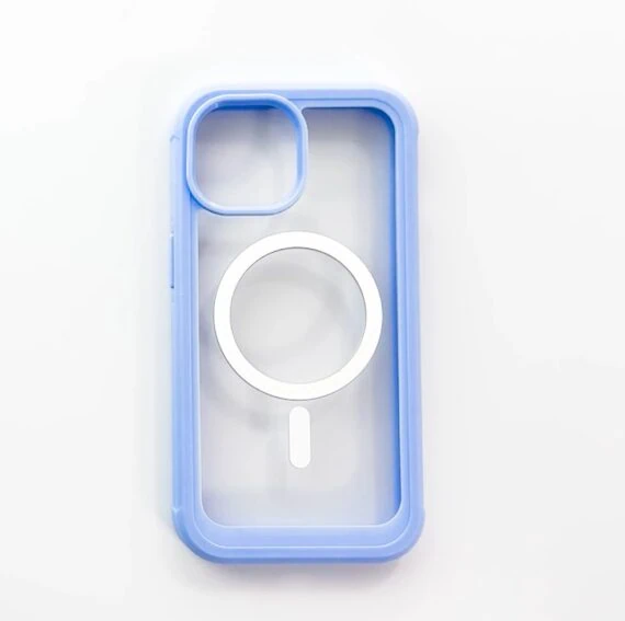 Etui błękitne 360 zdjecie produktowe