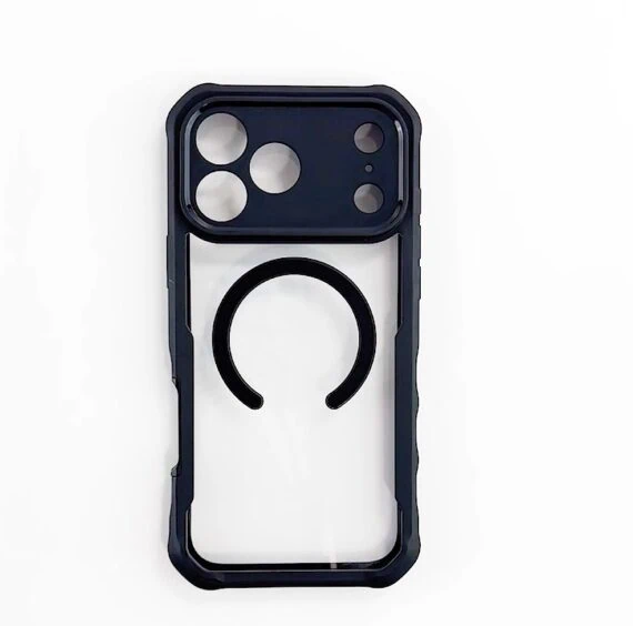 Etui czarne 360 zdjęcie produktowe