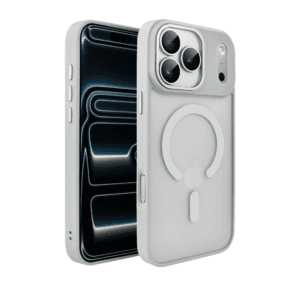 Etui do iPhone seria Color Flush z wbudowanym MagSafe i osłoną aparatu