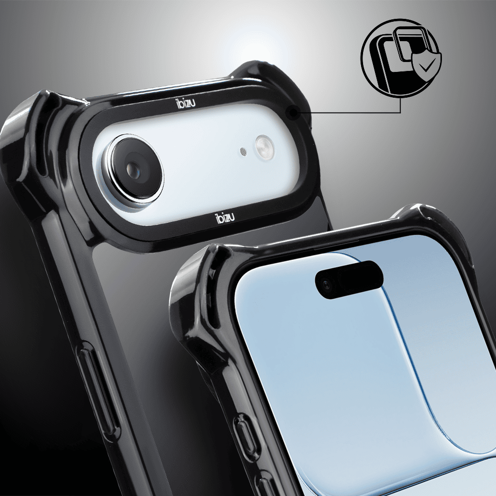 Etui do iPhone Air IBIZU DropGuard Ultra z MagSafe, #ElectroMove, W rytmie piłki nożnej (1)