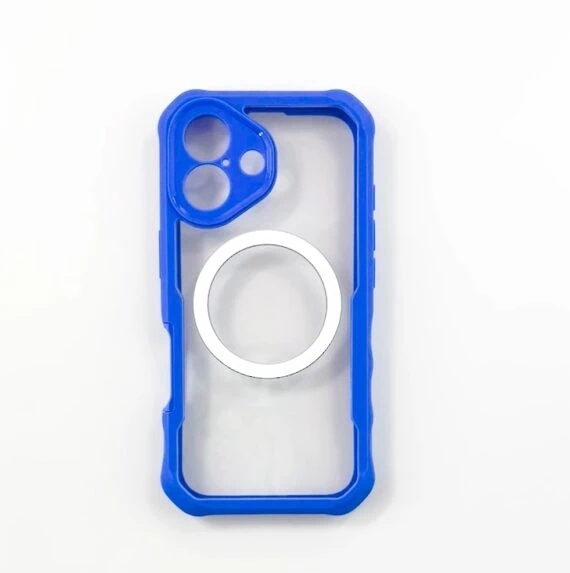 Etui niebieskie360 zdjęcie produktowe