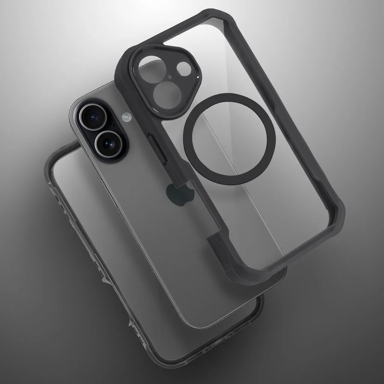 Ochronne-etui-360°-do-iPhone-17-przod-i-tyl-z-ochrona-anti-shock-i-MagSafe-czarne-nowe-3