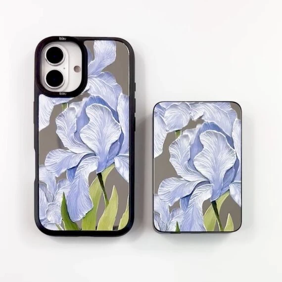Etui i powerbank zdjęcie produktowe